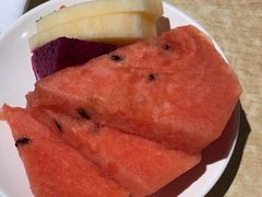 -玫瑰花园自助烤肉(顺义鑫海韵通店)