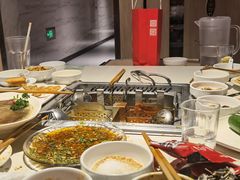 -海底捞火锅(长沙华创国际广场店)