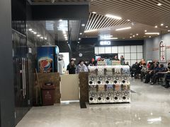 -SFC上影影城(新世界店)