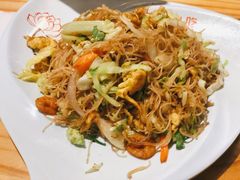 -恋萍小吃(时代店)