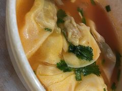 -吉祥馄饨(宁波高铁店)