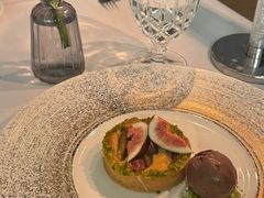 -圣丰索菲特·法国餐厅