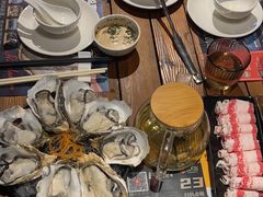 -蚝大仙横琴生蚝火锅(中央汇店)