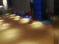 -零距离健身游泳(雁塔店)