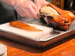 -北平食府(马鞍山路店)