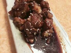 -小郭私房菜·海肠捞饭店(学士街店)