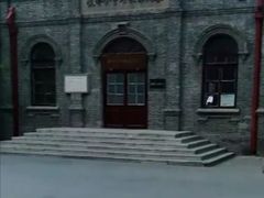 -周恩来同志少年读书旧址