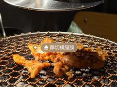 -烧肉达人•炭火烧肉(新天地店)