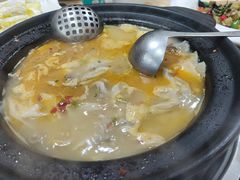 -李师傅脆肚(梅林店)