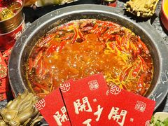 -蜀大侠火锅(总府路店)