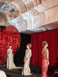 -华侨城洲际大酒店·宴会厅