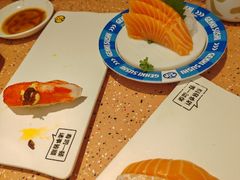 -元气寿司(东方宝泰店)