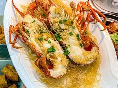 -阿里元海鲜·闽南特色菜(曾厝垵店)