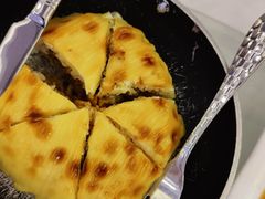 芝士焗糯米鸡-圣丰城酒家·宴会(宝安大仟里店)