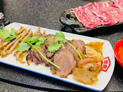 -潮庭牛肉火锅·骑楼私宴