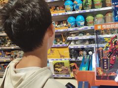 -TOYSRUS玩具反斗城(深圳万象城店)