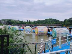 -枫香湖儿童公园