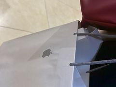 -Apple零售店(深圳益田假日广场店)