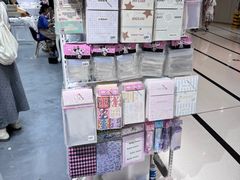 -漫喜manxi(京西大悦城店)