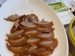 -福来居烤鸭店(天坛二店)
