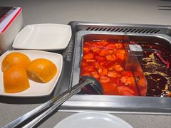 -海底捞火锅(北京路店)
