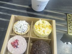-星巴克(北京西大望路温特莱店)