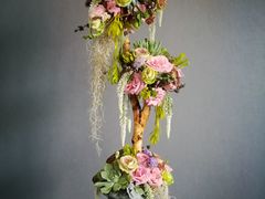 -荷兰布尔玛国际花艺学院