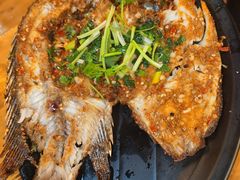 -云南建水鸡脚王烧烤(商贸路店)
