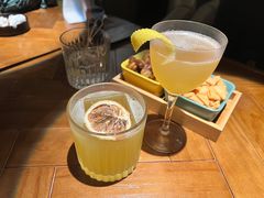 -LAMP BAR 水烟音乐酒吧
