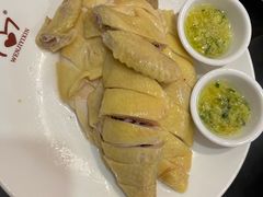 -文记壹心鸡(宝华路店)