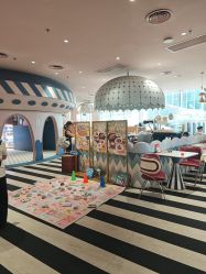 -奈尔宝·儿童乐园·亲子餐厅(前滩店)