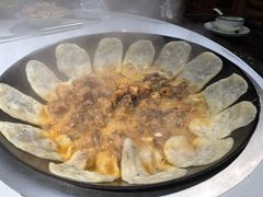 -三里屯土灶台(盐城总店)