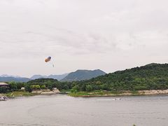 -北京金海湖景区