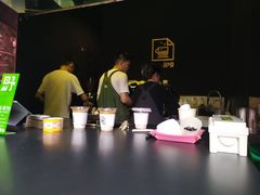 -JPG coffee(广州体育西店)