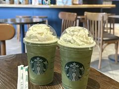 -星巴克臻选(北京太阳宫凯德店)