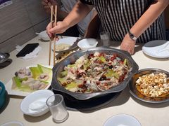 -万和源炝锅城·活鱼现炝(文艺北路店)