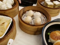-潮福城大酒楼·潮粤菜·港式点心(阳光城店)
