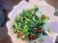 -古都历食南京菜·烤鸭·鸭血粉丝·汤包(南京博物院店)