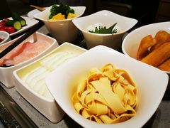 -海底捞火锅(方圆荟店)