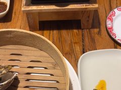 -蚝太郎 • 海鲜烧烤(建国路创始店)
