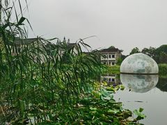 -南浔古镇