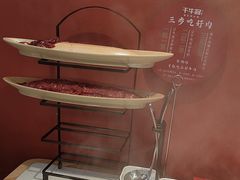 -千牛将·鲜牛肉火锅(开元路店)