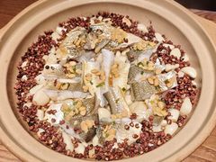 -小厨师·二十年沈家门小海鲜(百井坊巷店)