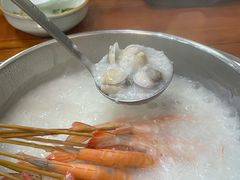 -盈田盈粥庄(黄兴公园店)