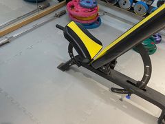 -FC格斗拳馆(东街店)