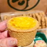 人气糕点泸溪河开到镇海啦！很难不爱！