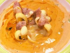 -陈艳红火锅菜·冒菜(簋街店)