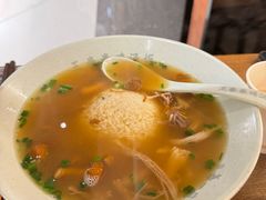 -王春春鸡汤饭(上海中海环宇城店)