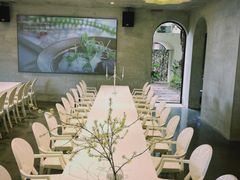 -喜蓝台·HI UP LAND度假餐厅