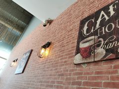 -UN CAFFE(五角场店)